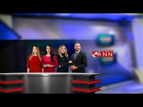 Emisión Fin de Semana#NoticiasRNN 06/07/2024