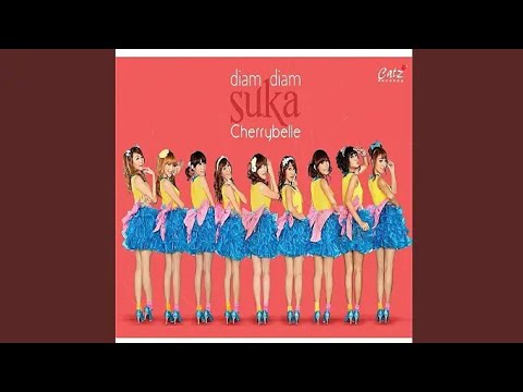 Full Album Cherrybelle Diam Diam Suka