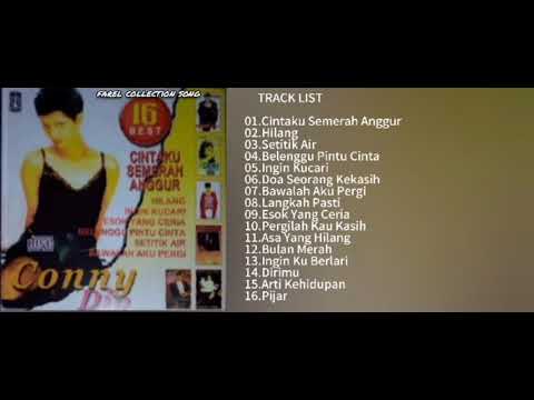 16 BEST CONNY DIO - FULL ALBUM | Audio HQ