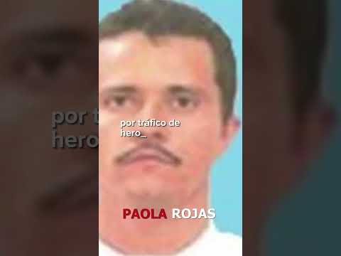 ? Detienen en Jalisco a 'Don Rodo', hermano de 'El Mencho'. | Paola Rojas