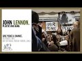 🕊 John Lennon - Daj szansę pokojowi 🕊