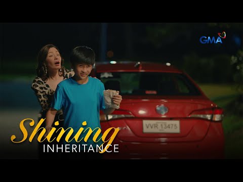 Shining Inheritance: Patuloy ang pang-aapi ng madrastang ina nina Inna at Nono! (Episode 6)