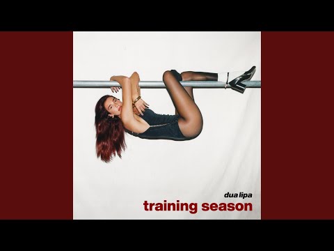 Training Season (Acapella)
