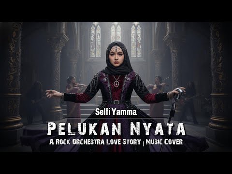 🎵 Selfi Yamma – Pelukan Nyata (Rock Orkestra Version | Cover)