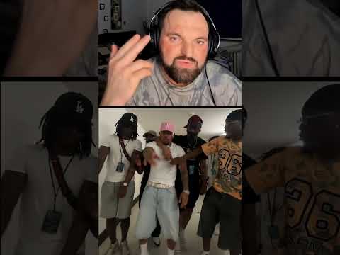 Banditorinho 2 x Yc - FANCY SHIT REACTION π₯π« #banditorinho2 #rap #twitch #inz1g #yc #luciano