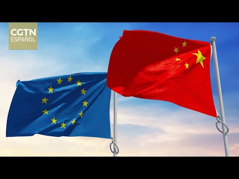 Un informe insta a la cooperación medioambiental como el nuevo motor de la asociación China-UE