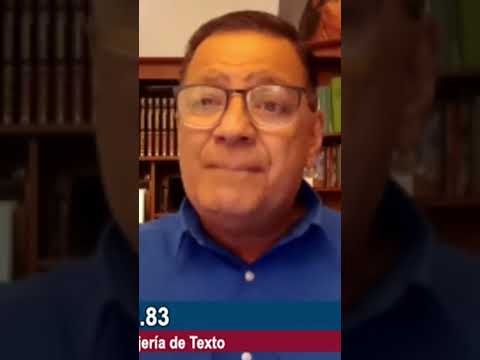 O estás conmigo o estás contra mí. Hugo Chávez