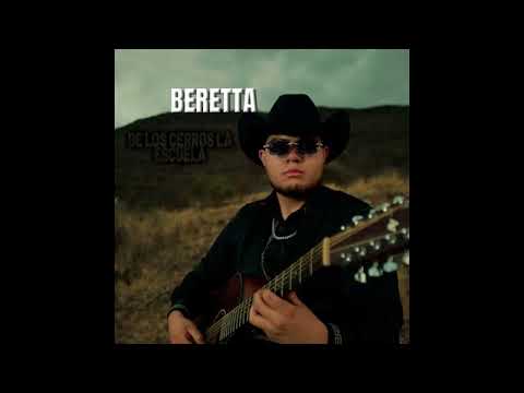 Beretta (De Los Cerros La Escuela) - El De Las R's (slowed + reverb)