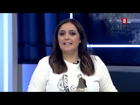 Noticias 8 Valladolid. Edición de noche - 9 de enero de 2023