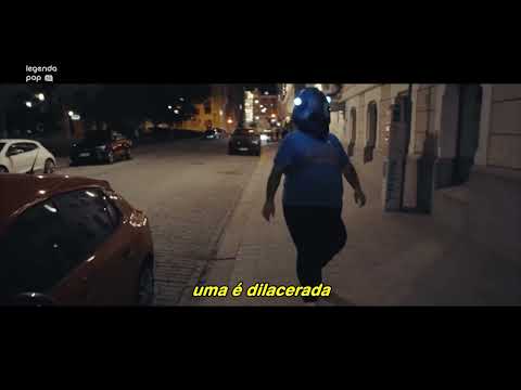 Zerb x Coldplay - feelslikeimfallinginlove [Tradução] (Clipe Oficial) | Estreia