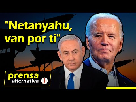 EEUU alerta a Israel de lo que se le viene!!!