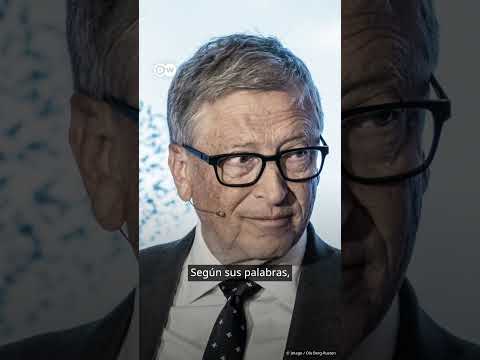 ¿Es el fin de Google y Amazon? Esto dice Bill Gates