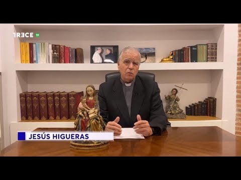 Palabra de Vida 21/9/2024: «Sígueme. Él se levantó y lo siguió» / Por P. Jesús Higueras