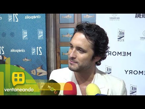 Diego Boneta reveló que tenía una amistad especial y cercana con Juan Gabriel | Ventaneando