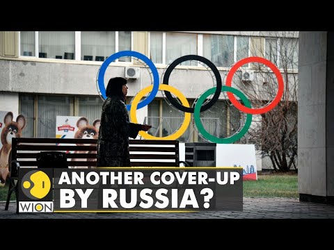 Beijing Winter Olympics 2022: Russian skater in the deadlock after doping scandal confirmed | WION