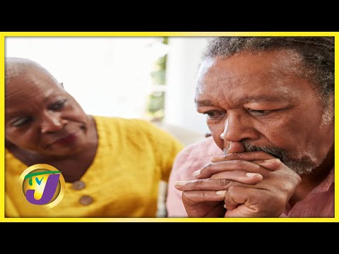 Mens Health | Top Health Threats to Men | TVJ Smile Jamaica