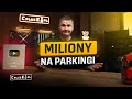Brakuje 390 TYSIĘCY miejsc parkingowych dla TIR-ów! Europa reaguje