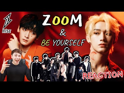 《REACTION》R1SE-谁都别吝啬-(Be-Yours 《REACTION》R1SE-谁都别吝啬-(Be-Yours
