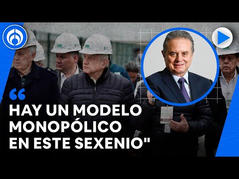 Crisis de energía no se soluciona sólo invirtiendo en la CFE: Coldwell