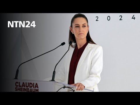 Exdiputado de México analiza los recientes nombramientos de la presidenta electa, Claudia Sheinbaum