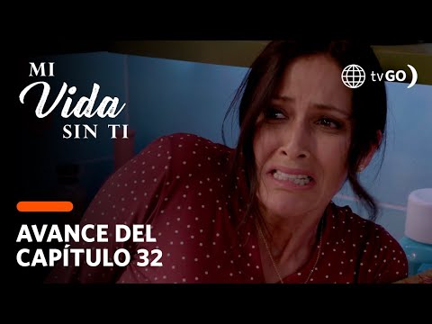Mi Vida Sin Ti: Enrique enloquecerá tras descubrir la relación de Amanda y Santiago (AVANCE CAP. 31)