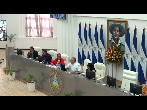 Nicaragua y Rusia implementarán acuerdo sobre capacitación policial