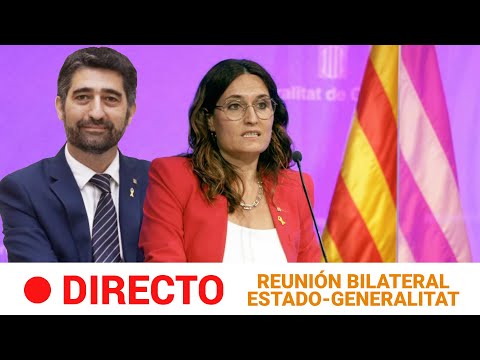 PUIGNERÓ califica de INSUFICIENTE la reunión y lamenta no haber tratado los FONDOS EUROPEOS | RTVE