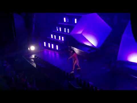 Charli XCX - Silver Cross/2099 - Dallas (09/25/2019)