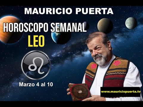 #Leo 4 al 10 Mar | Leo en la Cima: Deja Tu Huella  #AstroBrillo #LeoPoderoso @CodigosTV