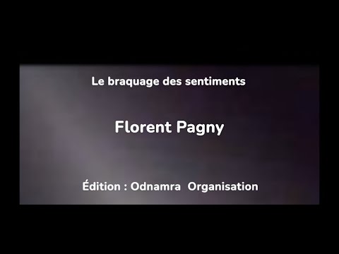 KARAOKE FLORENT PAGNY  - Le braquage des sentiments (Armando)
