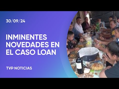 El abogado de la familia de Loan anticipa: Estamos más cerca de la verdad