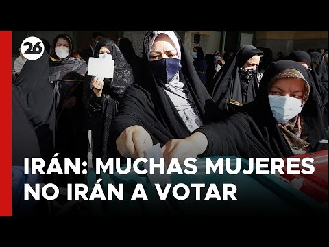 Irán se prepara para las elecciones del próximo 1 de marzo