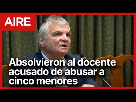 Causa Trigatti: aseguran que hubo un armado fraudulento entre una fiscal y dos abogadas