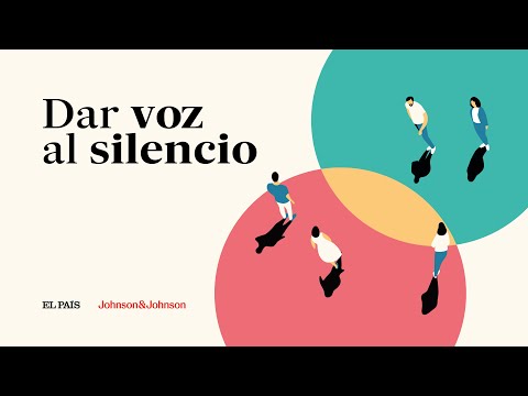 Evento en directo | Dar voz al silencio | EL PAÍS