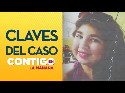 Las CLAVES para la investigación del caso de Melissa Chávez - Contigo en la Mañana