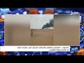 الحوثيون يقصفون معسكرات للجيش عقب عمليات أمنية ضد خلايا إجرامية ومهربين