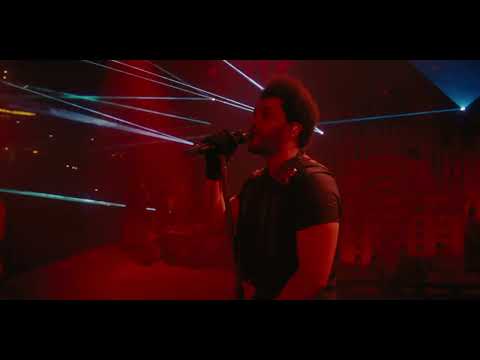The Weeknd - Faith (After Hours Til Dawn / HBO)