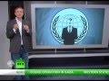 Full Show 11/19/12: Did Anonymous Save the Election? 