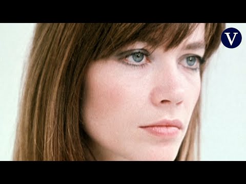 La cantante Françoise Hardy, icono de la música francesa, muere a los 80 años