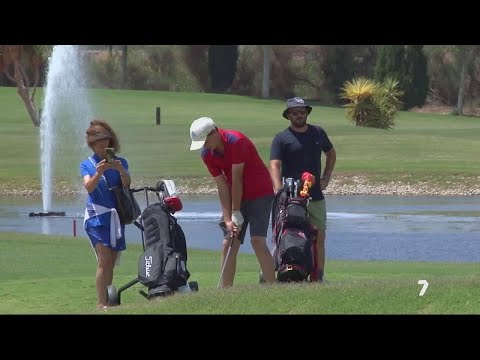 El Campeonato de España de golf llega a Roda | La 7