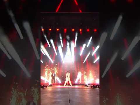 'Mechanik meines Herzens' live bei der Starnacht am Wörthersee 2025!