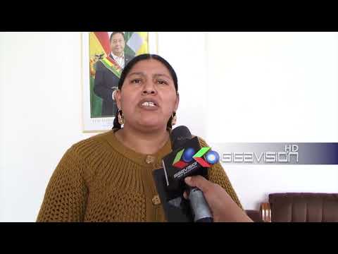 Angélica Ponce: “responsables del “bloqueo cívico” en Santa Cruz deben estar tras las rejas