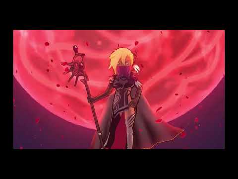 【Bleach Brave Souls】(ブレソル)【Guild Quest】(グルバト)【NightMare】隊長/赤 やっぱメインは2は欲しい