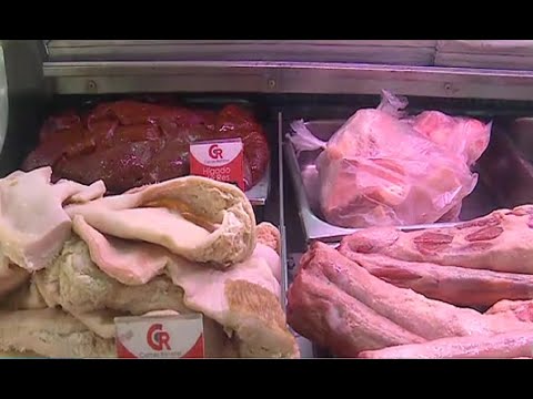 Precio de la carne de res aumentó un 19%