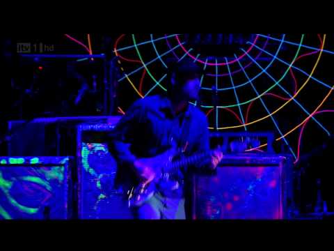 Coldplay - Charlie Brown & ParadiseThe X Factor 2011 Final HD