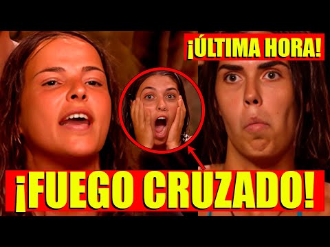 ¡Drama Total! La Verdad sobre el enfrentamiento de Sofía Suescun y Marta Peñate en Supervivientes