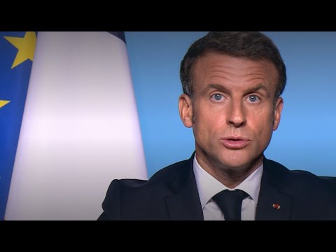 L'allocution d'Emmanuel Macron et les réactions autour des propos du patron de la police