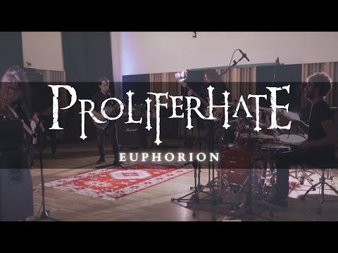 Proliferhate Concert Tickets - 2026 Tour Dates