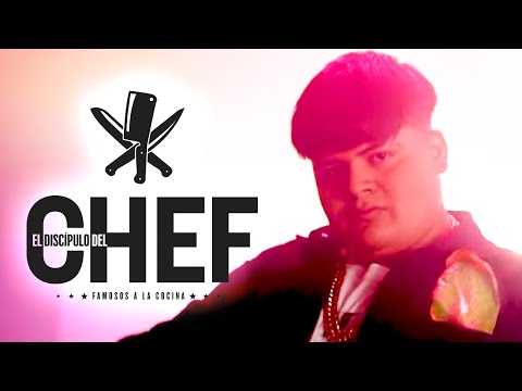 El Discípulo del Chef | Kidd Tetoon