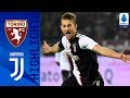 02/11/2019 - Campionato di Serie A - Torino-Juventus 0-1